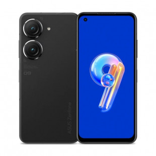 Смартфон ASUS Zenfone 9 8/128GB Midnight Black