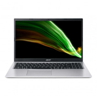 15.6" Ноутбук Acer Aspire 3 A315-35-P8KM (1920x1080, Intel Pent..