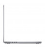 16.2" Ноутбук Apple Macbook Pro Late 2021 3456×2234, Apple M1 Pro, RAM 16 ГБ, SSD 1 ТБ, Apple graphics 16-core, macOS Space Gray