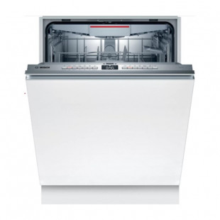 Встраиваемая посудомоечная машина Bosch SMV 4HVX31 E White