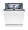 Встраиваемая посудомоечная машина Bosch SMV 4HVX31 E White
