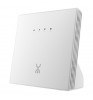 Роутер для дома Yota 3 White