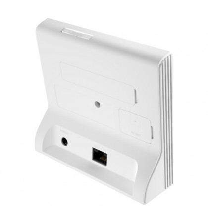 Роутер для дома Yota 3 White