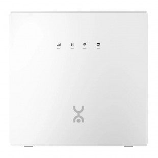 Роутер для дома Yota 3 White