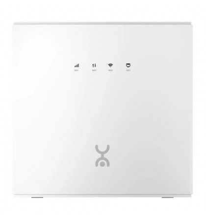Роутер для дома Yota 3 White