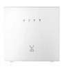 Роутер для дома Yota 3 White
