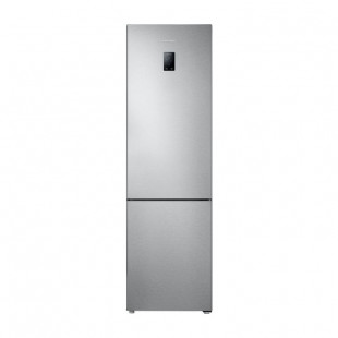 Холодильник Samsung RB37A52N0SA/WT Silver