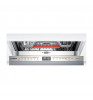 Встраиваемая посудомоечная машина Bosch SPD8ZMX1MR White