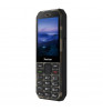 Мобильный телефон Philips Xenium X300 Green