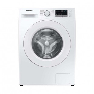 Стиральная машина Samsung WW90T4041EE White