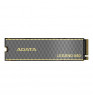 Твердотельный накопитель SSD A-Data PCIe 4.0 x4 500GB SLEG-860-500GCS 