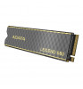 Твердотельный накопитель SSD A-Data PCIe 4.0 x4 500GB SLEG-860-500GCS 