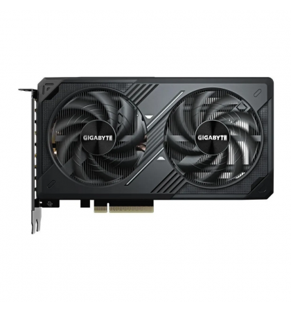 Видеокарта GIGABYTE GeForce RTX 5060 WINDFORCE 8G