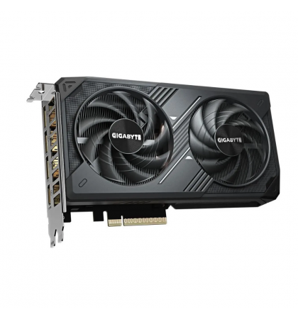 Видеокарта GIGABYTE GeForce RTX 5060 WINDFORCE 8G