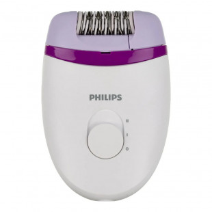 Эпилятор Philips BRE225/01 White