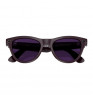 Умные очки Ray-Ban Meta Skyler (Gen 2) RW4014 Shiny Mystic Violet/Transitions Amethyst