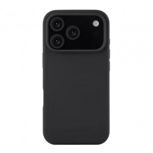 Чехол-накладка uBear Touch Mag case для смартфона Apple iPhone 17 Pro Max Black