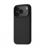 Чехол-накладка uBear Touch Mag case для смартфона Apple iPhone 17 Pro Max Black