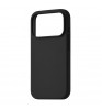 Чехол-накладка uBear Touch Mag case для смартфона Apple iPhone 17 Pro Max Black