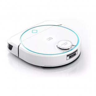 Робот-пылесос Hobot LEGEE-D8 White