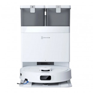 Робот-пылесос Ecovacs DEEBOT T30C White