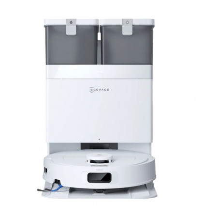 Робот-пылесос Ecovacs DEEBOT T30C White