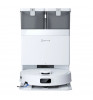 Робот-пылесос Ecovacs DEEBOT T30C White