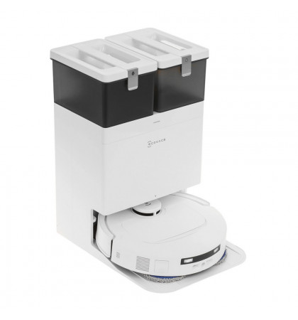 Робот-пылесос Ecovacs DEEBOT T30C White