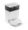 Робот-пылесос Ecovacs DEEBOT T30C White