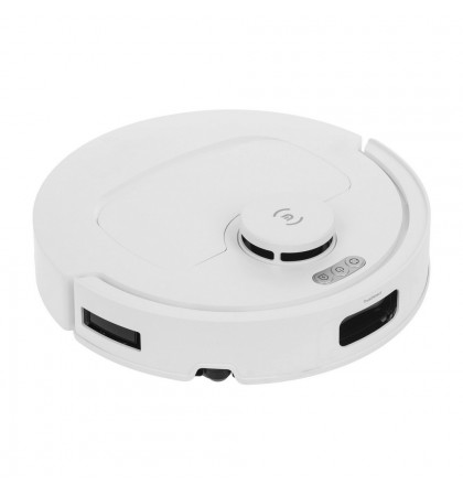Робот-пылесос Ecovacs DEEBOT T30C White
