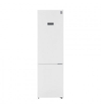 Холодильник Weissgauff CBN2WB1W2 White 