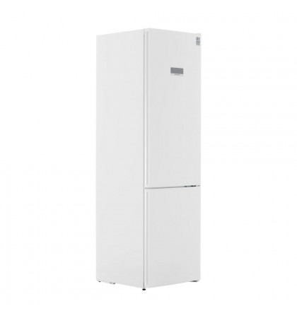 Холодильник Weissgauff CBN2WB1W2 White 