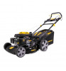 Газонокосилка роторная Champion LM5131 Yellow/Black