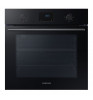 Электрический духовой шкаф Samsung NV68A1110BB/WT Black