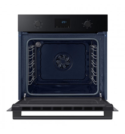 Электрический духовой шкаф Samsung NV68A1110BB/WT Black