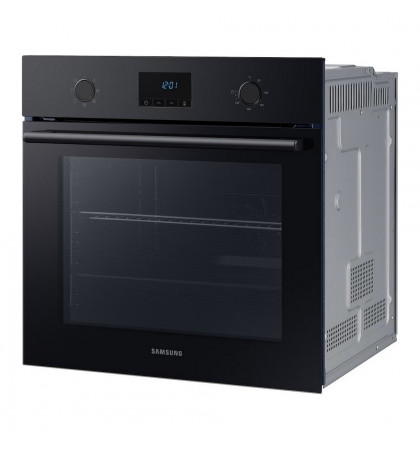 Электрический духовой шкаф Samsung NV68A1110BB/WT Black