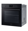 Электрический духовой шкаф Samsung NV68A1110BB/WT Black