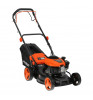 Газонокосилка роторная Patriot PT42LS Orange/Black