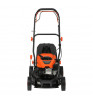 Газонокосилка роторная Patriot PT42LS Orange/Black