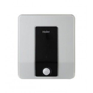 Накопительный электрический водонагреватель Haier ES15V-Q1(R) Gray