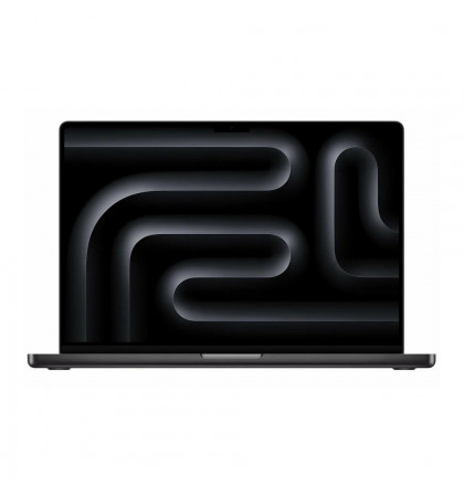 16.2" Ноутбук Apple MacBook Pro 16 2024 (3456x2234, Apple M4 Max 14-core, 36Gb, 1Tb, Apple graphics 32-core) Space Black