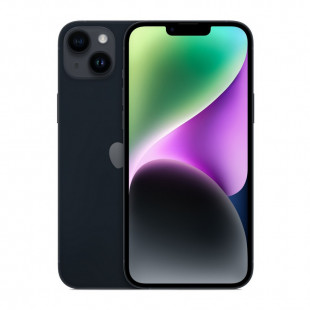 Смартфон Apple iPhone 14 Plus 256GB RU Midnight