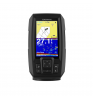 Эхолот Garmin Striker Plus 4 Dual Beam 4 + Transducer Black