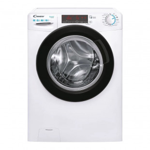 Стиральная машина Candy Smart CSS4 26TWMB/2-07 White