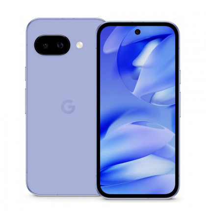 Смартфон Google Pixel 9a 8/256Gb Iris