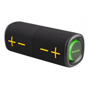 Портативная колонка Defender Union Black