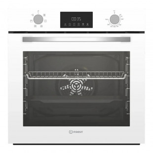 Электрический духовой шкаф Indesit IFE 3644 J WH White