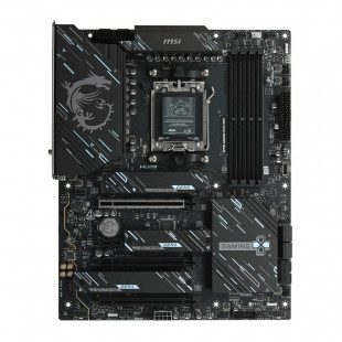 Материнская плата MSI X870E GAMING PLUS WIFI