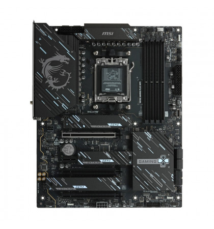 Материнская плата MSI X870E GAMING PLUS WIFI