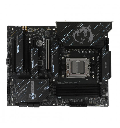 Материнская плата MSI X870E GAMING PLUS WIFI